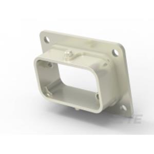 TE Connectivity Motor Man ConnectorsMotor Man Connectors 2295889-1 AMP