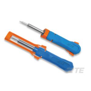 TE Connectivity Insertion-Extraction ToolsInsertion-Extraction Tools 5-1579007-5 AMP