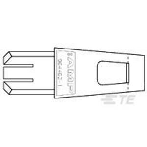 TE Connectivity Tandem SpringTandem Spring 964462-1 AMP