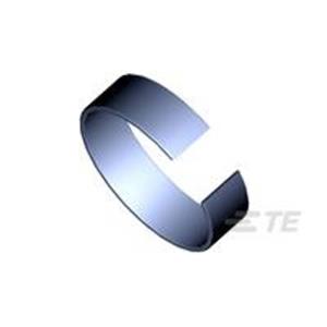 TE Connectivity AMPLIMITE RFI/EMI Shielded HardwareAMPLIMITE RFI/EMI Shielded Hardware 745508-7 AMP