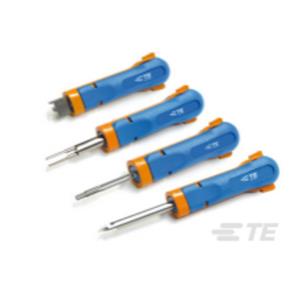 TE Connectivity Insertion-Extraction ToolsInsertion-Extraction Tools 234605-1 AMP