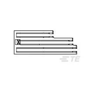 TE Connectivity Timer - ConnectorsTimer - Connectors 953047-1 AMP