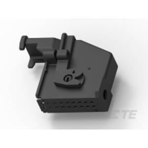 TE Connectivity MQS - ConnectorsMQS - Connectors 1-966096-1 AMP