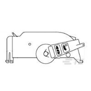 teconnectivity MQS - Connectors TE AMP MQS - Connectors 1473250-1 TE Connectivity Inhoud: 1 stuk(s)