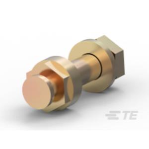 TE Connectivity AMPLIMITE HardwareAMPLIMITE Hardware 5206514-6 AMP