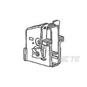 teconnectivity TE Connectivity MQS - Connectors TE AMP MQS - Connectors 1-1355350-1 Inhalt