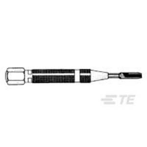 TE Connectivity Insertion-Extraction ToolsInsertion-Extraction Tools 380306-3 AMP
