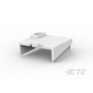 teconnectivity Universal MATE-N-LOK Connectors TE AMP Universal MATE-N-LOK Connectors 1-640724-0 TE Connectivity Inhoud: 1 stuk(s)