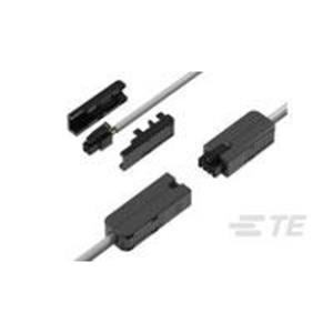 TE Connectivity LED InterconnectsLED Interconnects 293735-1 AMP