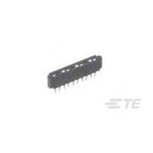 TE Connectivity FPC ConnectorsFPC Connectors 6-520315-0 AMP