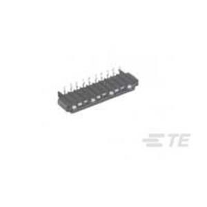 TE Connectivity FPC ConnectorsFPC Connectors 6-520314-0 AMP
