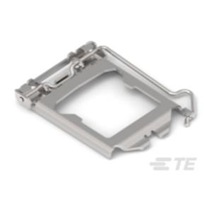 TE Connectivity LGA Land Grid Array SocketsLGA Land Grid Array Sockets 2013882-1 AMP