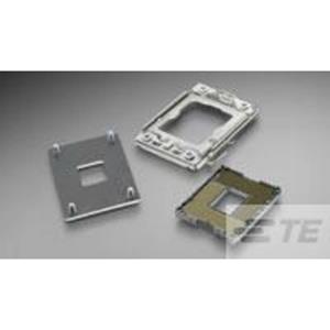 TE Connectivity LGA Land Grid Array SocketsLGA Land Grid Array Sockets 1939738-1 AMP