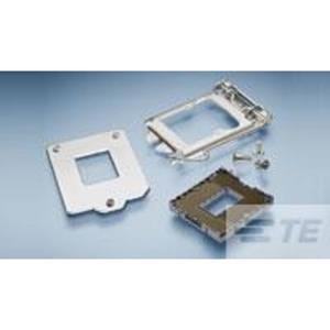 TE Connectivity LGA Land Grid Array SocketsLGA Land Grid Array Sockets 1-2069838-3 AMP