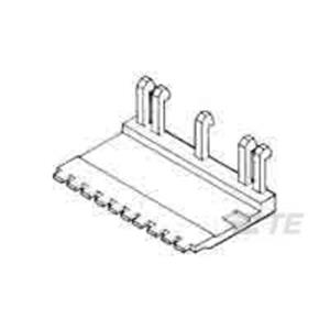 TE Connectivity AMPMODU MTAMPMODU MT 1-102396-5 AMP