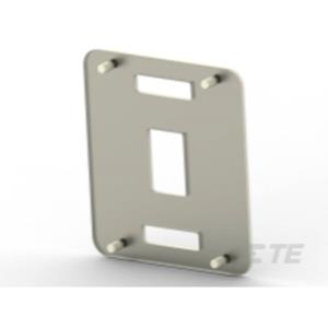 TE Connectivity LGA Land Grid Array SocketsLGA Land Grid Array Sockets 2134440-1 AMP