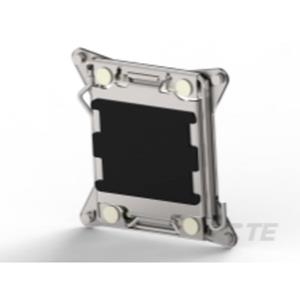 TE Connectivity LGA Land Grid Array SocketsLGA Land Grid Array Sockets 2134439-2 AMP
