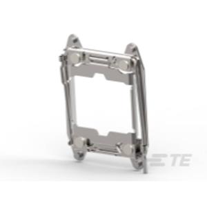 TE Connectivity LGA Land Grid Array SocketsLGA Land Grid Array Sockets 2229339-2 AMP