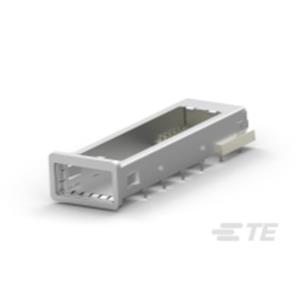 TE Connectivity XFP Pluggable I/OXFP Pluggable I/O 2170435-1 AMP