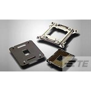 TE Connectivity LGA Land Grid Array SocketsLGA Land Grid Array Sockets 2-2134533-1 AMP