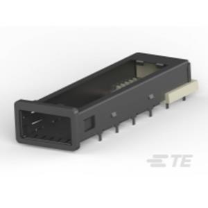 TE Connectivity XFP Pluggable I/OXFP Pluggable I/O 1489951-1 AMP