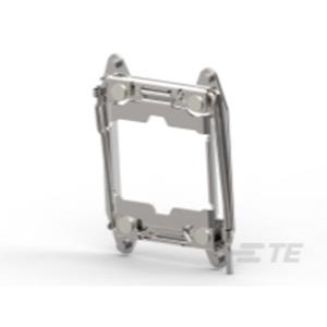 TE Connectivity LGA Land Grid Array SocketsLGA Land Grid Array Sockets 2229339-1 AMP