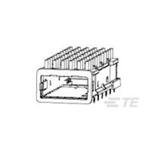 TE Connectivity XFP Pluggable I/OXFP Pluggable I/O 1888481-2 AMP