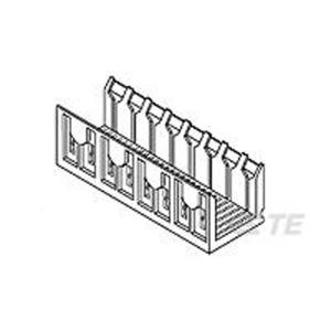TE Connectivity Z-PACK 2mm FB (Future Bus +)Z-PACK 2mm FB (Future Bus +) 223041-2 AMP