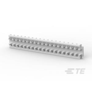 TE Connectivity MTA-156 Centerline ConnectorMTA-156 Centerline Connector 1-643071-9 AMP