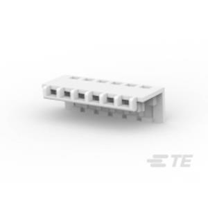 TE Connectivity MTA-156 Centerline ConnectorMTA-156 Centerline Connector 643067-7 AMP