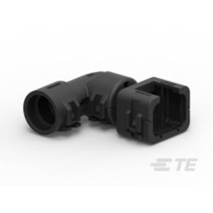 TE Connectivity AMPSEAL 16 ConnectorsAMPSEAL 16 Connectors 2302492-2 AMP