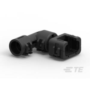 TE Connectivity AMPSEAL 16 ConnectorsAMPSEAL 16 Connectors 2302491-2 AMP