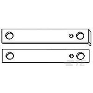 TE Connectivity Appliance ConnectorsAppliance Connectors 63450-1 AMP