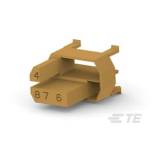 TE Connectivity Z-PACK 2mm HMZ-PACK 2mm HM 6-100525-9 AMP