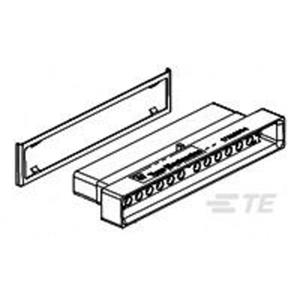 TE Connectivity ARINC ProductsARINC Products 1738965-1 AMP