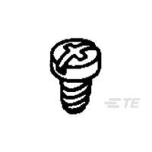 TE Connectivity Barrier Style Terminal BlocksBarrier Style Terminal Blocks 2-1437402-7 AMP