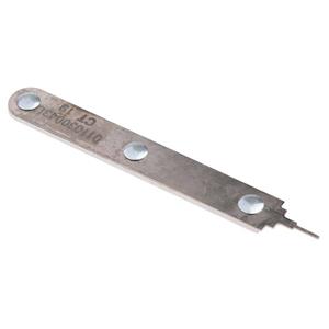 Molex 11030043 Extraction Tool for Micro-Fit Terminals