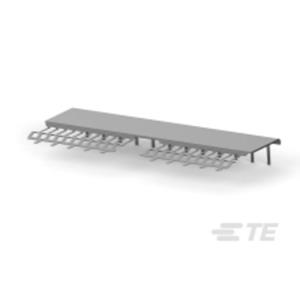 TE Connectivity Z-PACK 2mm HMZ-PACK 2mm HM 5338108-9 AMP
