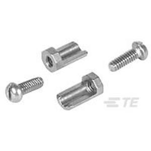 teconnectivity Box Connectors TE AMP Box Connectors 530347-3 TE Connectivity Inhoud: 1 stuk(s)