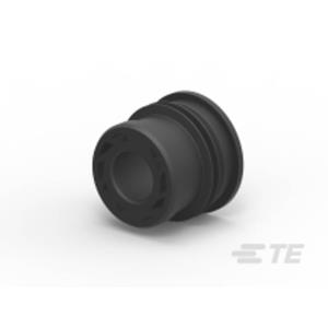 TE Connectivity Heavy Duty Hybrid ConnectorsHeavy Duty Hybrid Connectors 2120337-1 AMP