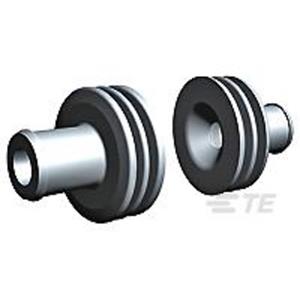 TE Connectivity Others - ConnectorsOthers - Connectors 1544316-1 AMP