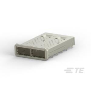 TE Connectivity zQSFP+/QSFP28zQSFP+/QSFP28 2170811-4 AMP