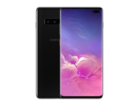 Refurbished Samsung Galaxy S10+ 128GB Weiß