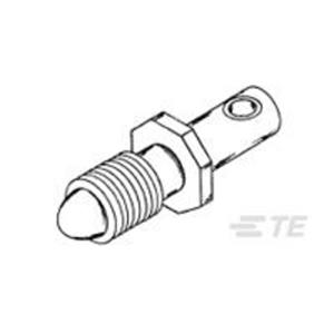 TE Connectivity Box ConnectorsBox Connectors 531985-2 AMP