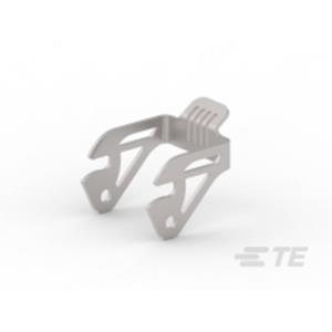 TE Connectivity Heavy Duty Hybrid ConnectorsHeavy Duty Hybrid Connectors 2120339-1 AMP
