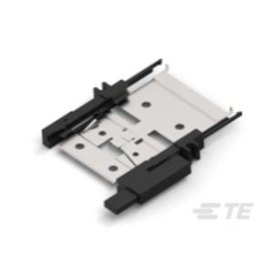 TE Connectivity PC Card ConnectorsPC Card Connectors 146022-1 AMP