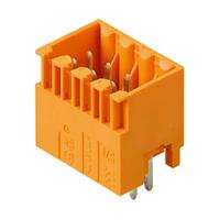 Weidmüller Stiftgehäuse-Platine B2L/S2L 3.50 Polzahl Gesamt 12 Rastermaß: 3.50mm 1728980000 78St.