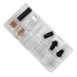 TE Connectivity Circular Plastic ConnectorsCircular Plastic Connectors 2110839-9 AMP