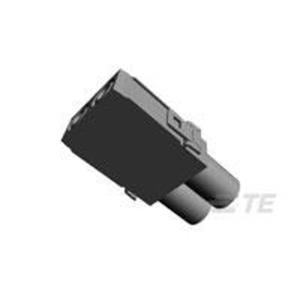 TE Connectivity HEAVY DUTY RECTANGULAR CONNHEAVY DUTY RECTANGULAR CONN 1103157-1 AMP