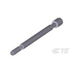 TE Connectivity M Series and V.35 ConnectorsM Series and V.35 Connectors 201910-1 AMP